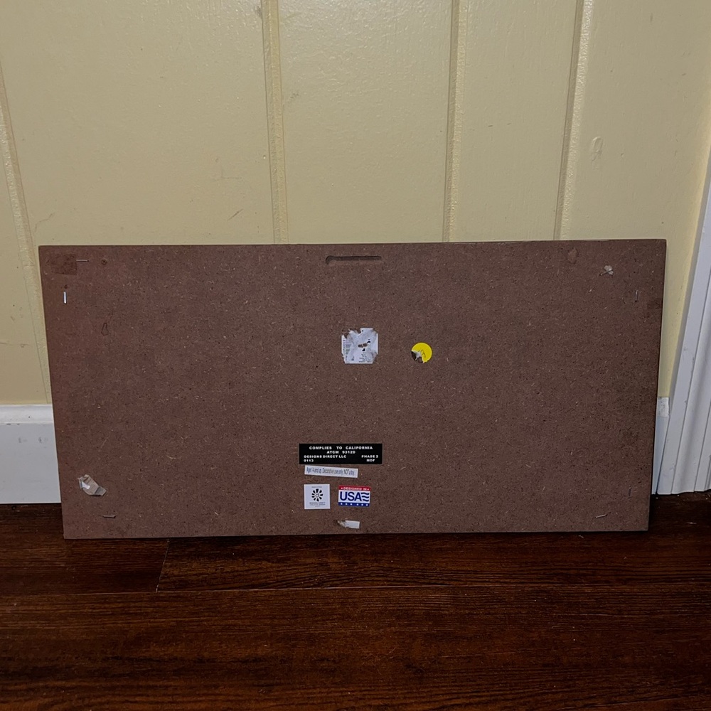 Beauty Birds on a Wire Design Wall Mounted Art - Picture 8 of 12